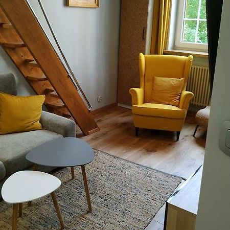 Apartament Ogarna 37 Γκντανσκ Εξωτερικό φωτογραφία