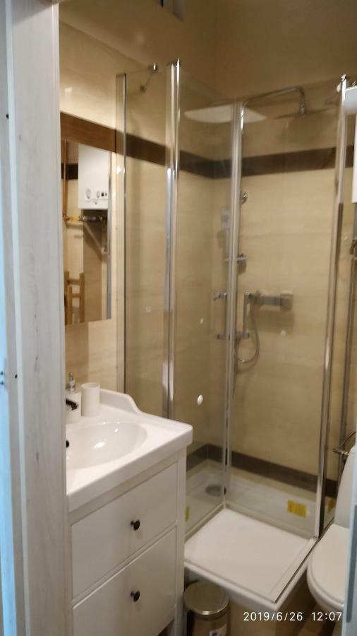 Apartament Ogarna 37 Γκντανσκ Εξωτερικό φωτογραφία
