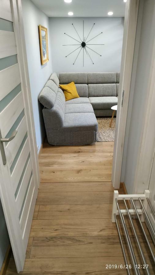 Apartament Ogarna 37 Γκντανσκ Εξωτερικό φωτογραφία
