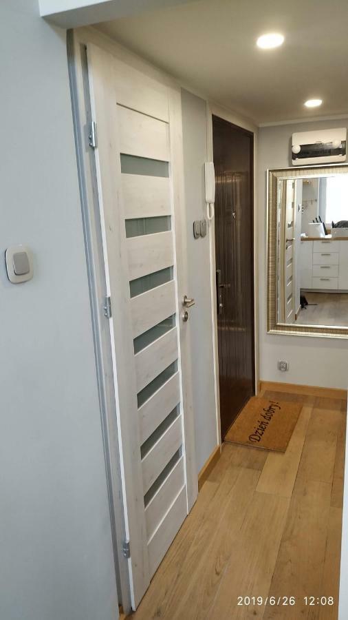 Apartament Ogarna 37 Γκντανσκ Εξωτερικό φωτογραφία