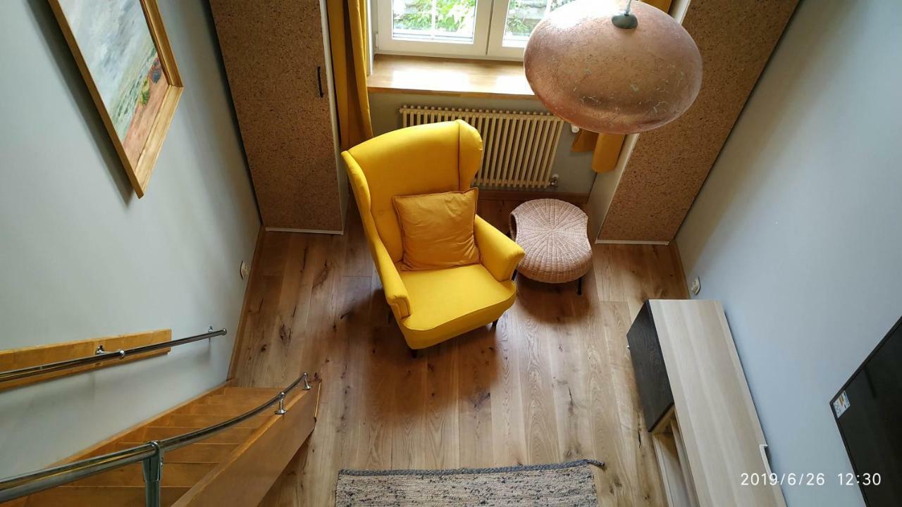 Apartament Ogarna 37 Γκντανσκ Εξωτερικό φωτογραφία