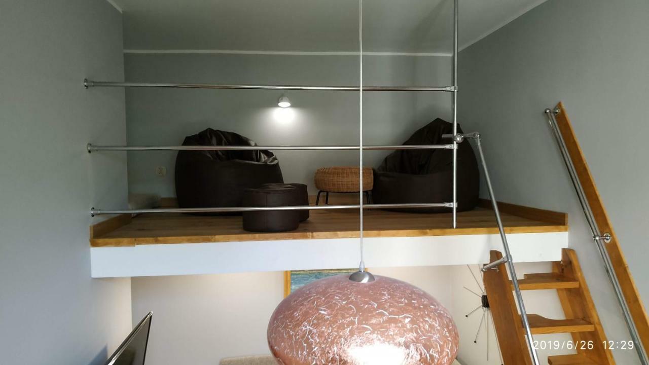 Apartament Ogarna 37 Γκντανσκ Εξωτερικό φωτογραφία