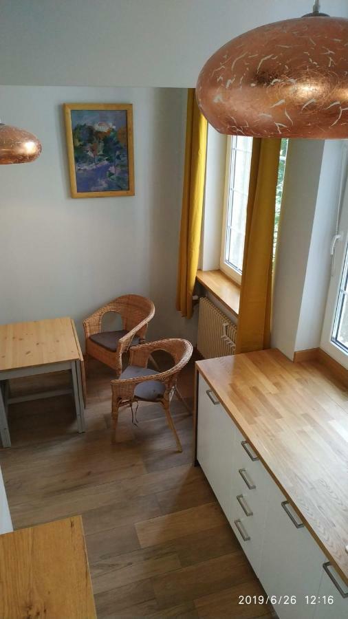 Apartament Ogarna 37 Γκντανσκ Εξωτερικό φωτογραφία