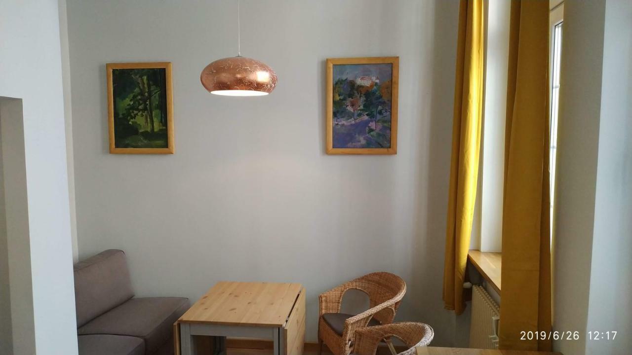 Apartament Ogarna 37 Γκντανσκ Εξωτερικό φωτογραφία