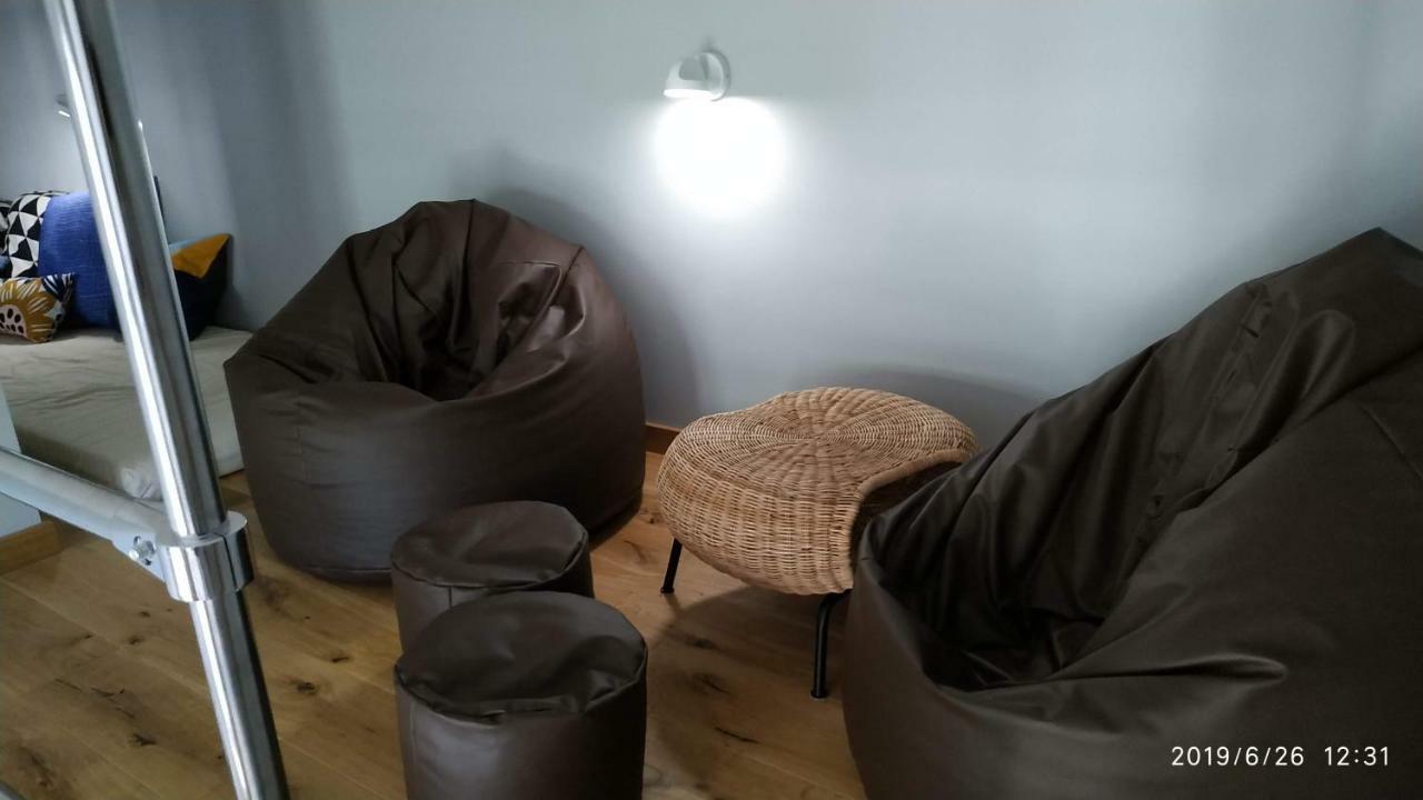 Apartament Ogarna 37 Γκντανσκ Εξωτερικό φωτογραφία