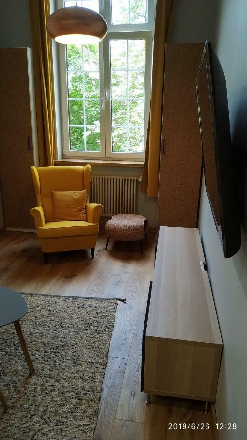 Apartament Ogarna 37 Γκντανσκ Εξωτερικό φωτογραφία