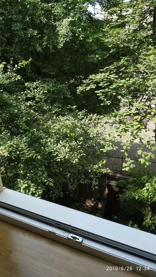 Apartament Ogarna 37 Γκντανσκ Εξωτερικό φωτογραφία