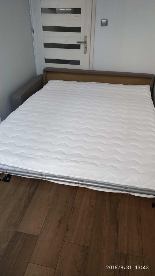Apartament Ogarna 37 Γκντανσκ Εξωτερικό φωτογραφία
